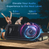 Oukitel WP36 Pro Rugged Phone Dual SIM 8GB+256GB